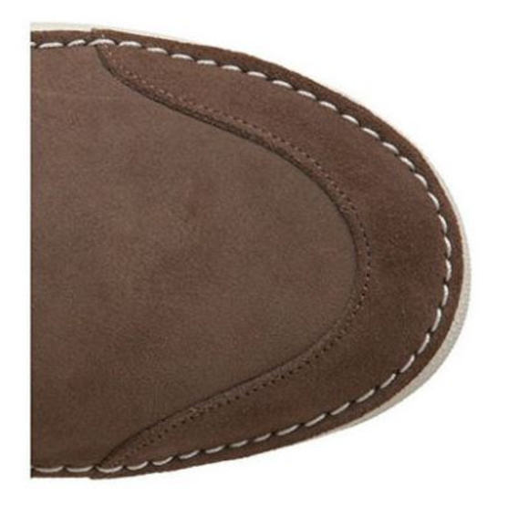New$139 Kenneth Cole Reaction desert sun boots 11 NEW in box SPERRY Largo Chukka Taupe Mens 0835959 main image 2